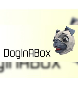 Dog In A Box Steam Key GLOBAL